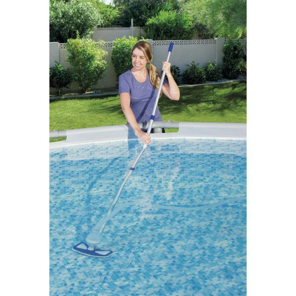Bestway Flowclear Baseino valymo rinkinys AquaClean