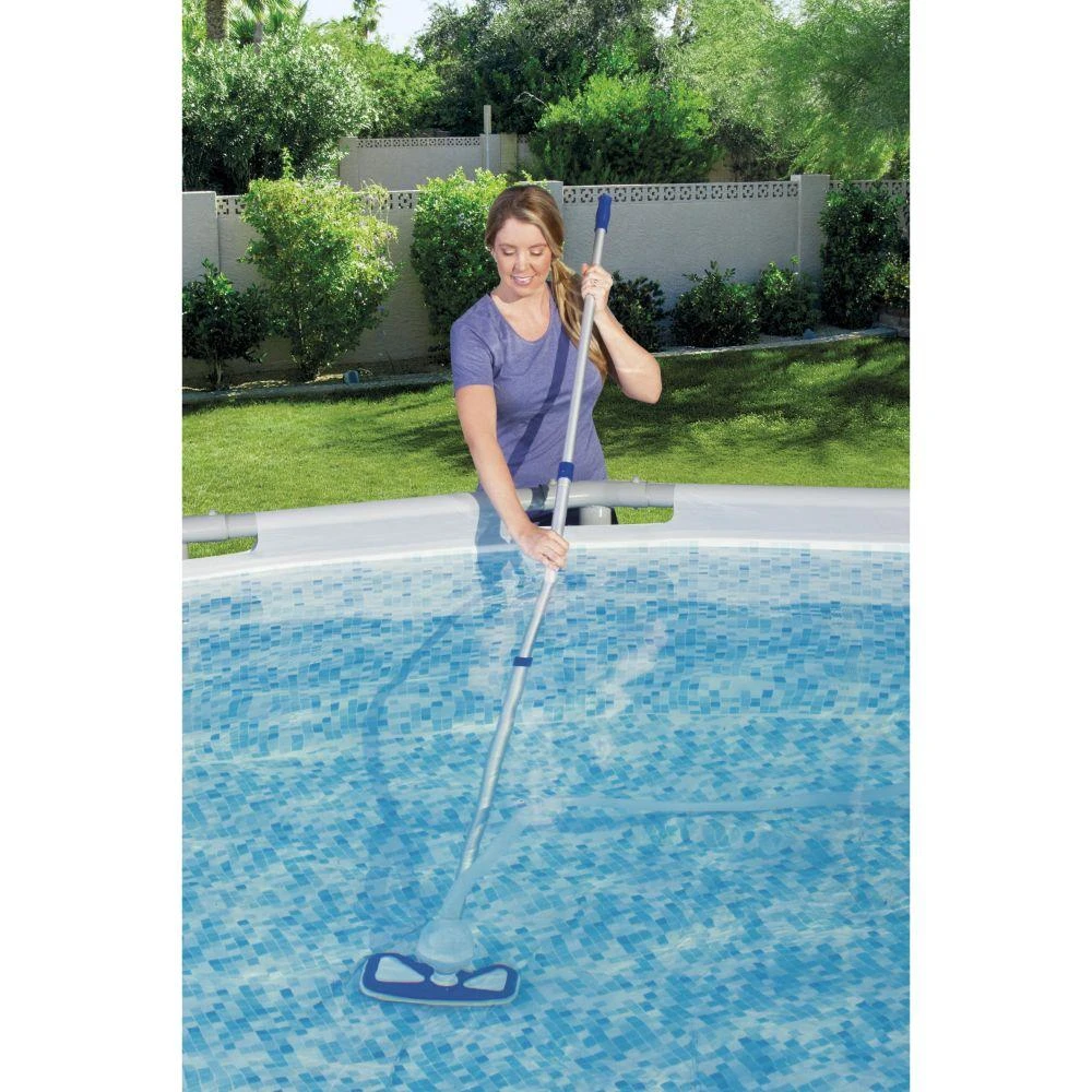 Bestway Flowclear Baseino valymo rinkinys AquaClean