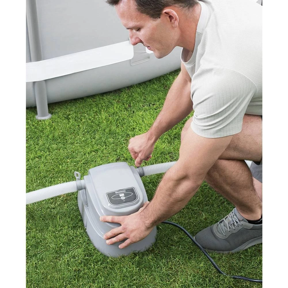 Baseino šildytuvas Bestway 58259