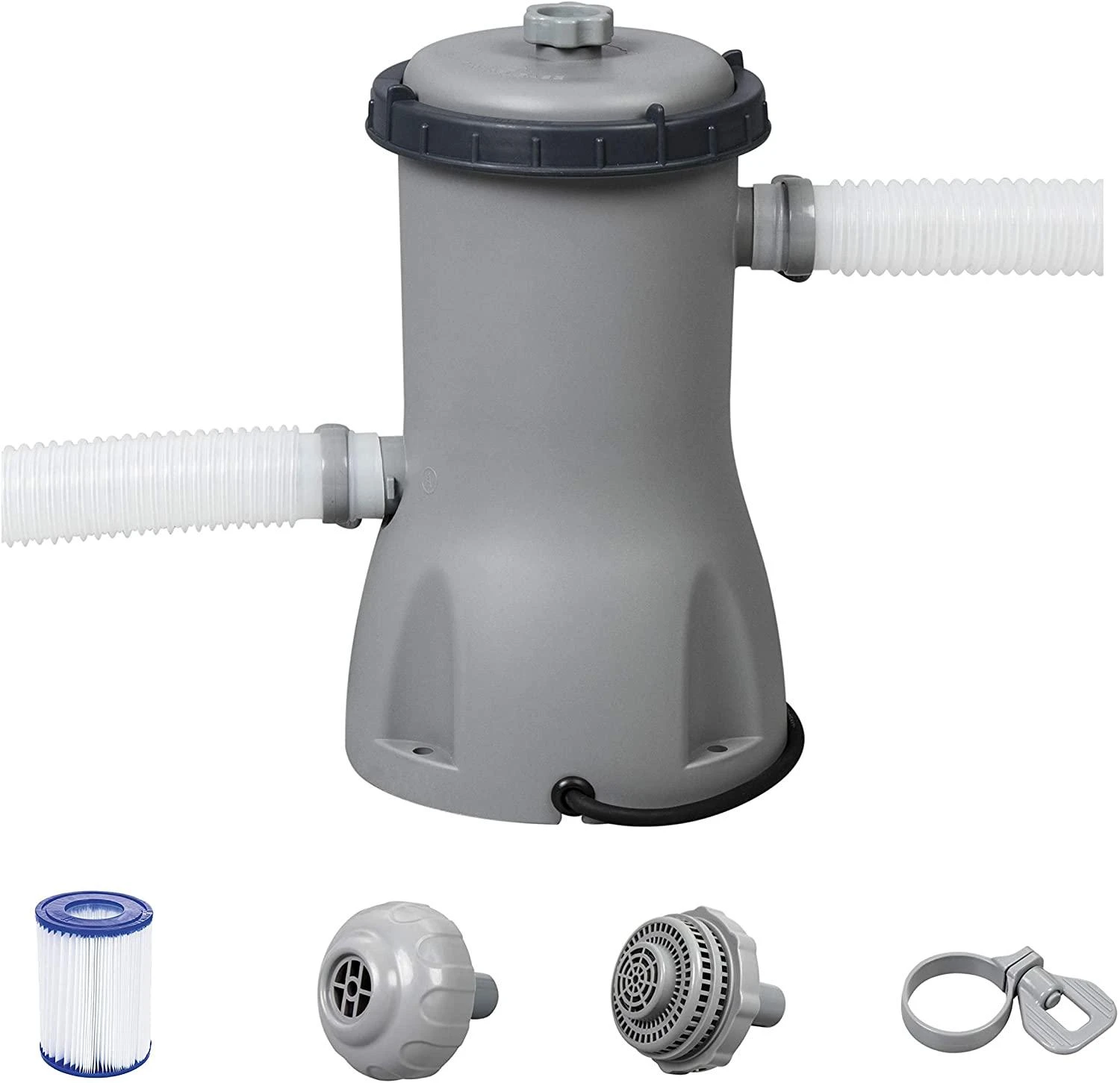 Bestway Kasetinio filtro siurblys Swing - 3 m3/h