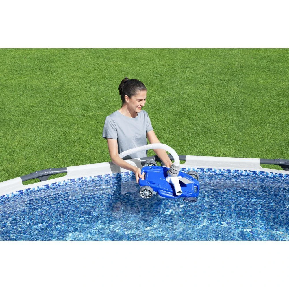 "AquaDrift" baseinų valymo dulkių siurblys BESTWAY
