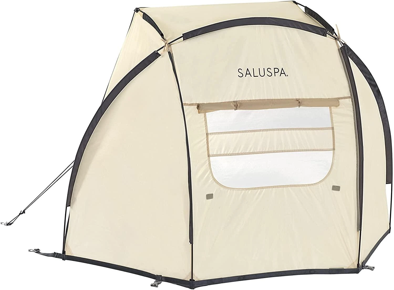 Bestway Lay-Z-Spa Sūkurinės vonios stogelis, 183x94x109cm