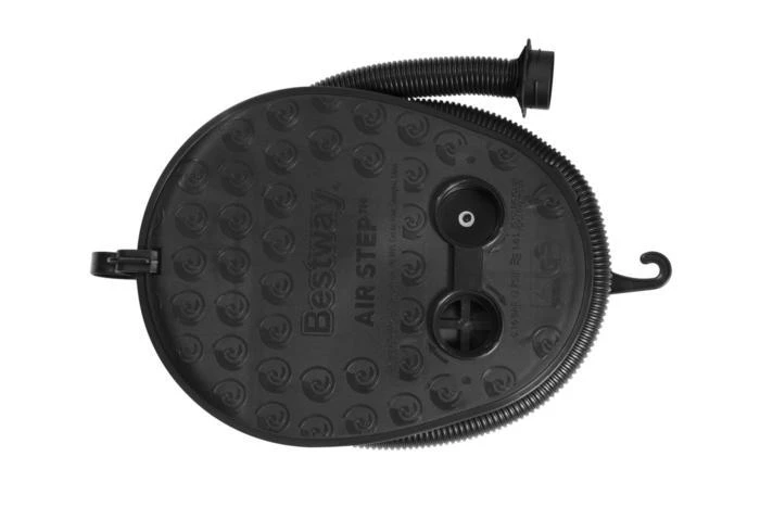 Kojinė pompa BESTWAY Pro-Air, 28 x 22 cm