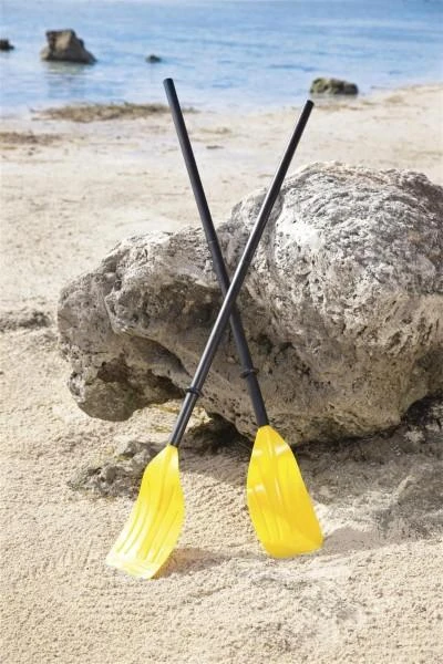 Bestway Tvirti plastikiniai irklai 124 cm