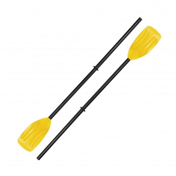 Bestway Tvirti plastikiniai irklai 124 cm