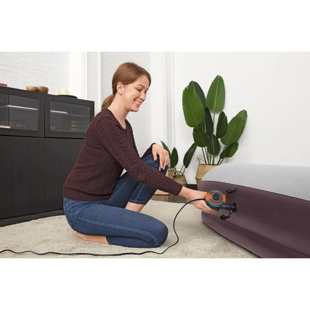 Bestway 62 139 elektrinė pompa