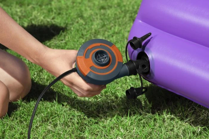 Bestway 62144 elektrinė pompa Sidewinder 12 V