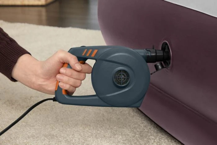 „Bestway 62164 PowerGrip DC“ oro pompa