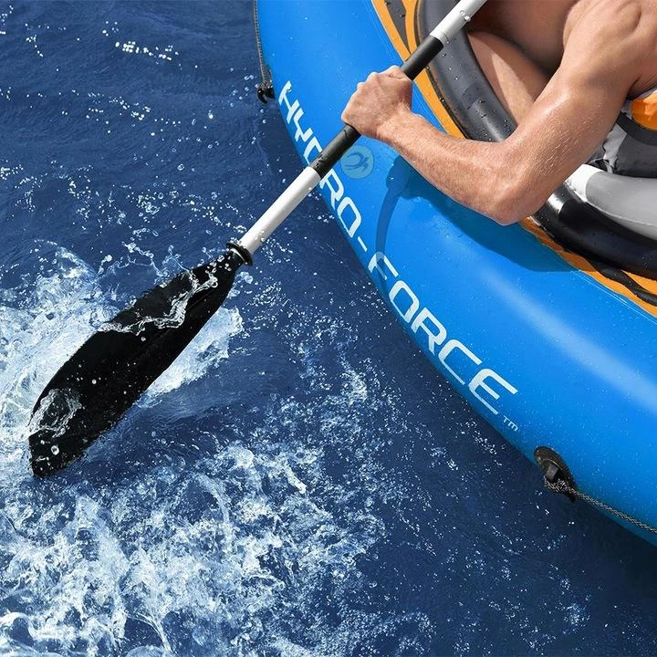 Bestway Sulankstomas aliuminio IRKLAS SUP lentai ir baidarėms 230 cm 62174
