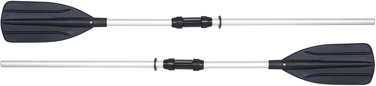 Bestway Hydro-Force Pripučiama valtis Voyager 300, 243x102cm