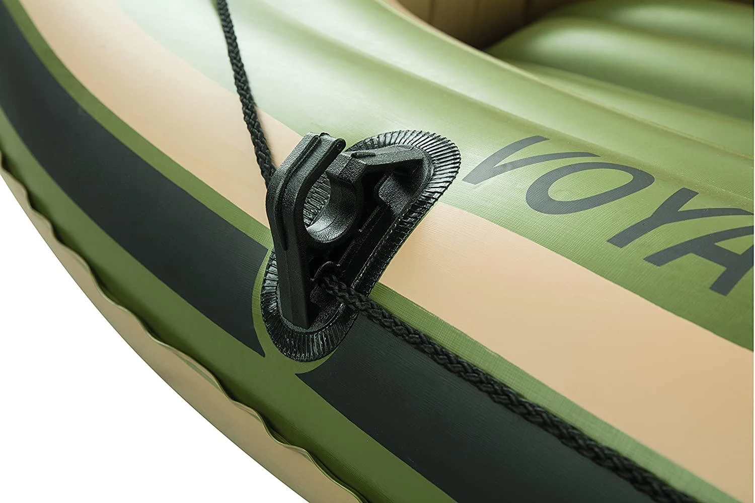 Bestway Hydro-Force Pripučiama valtis Voyager 300, 243x102cm