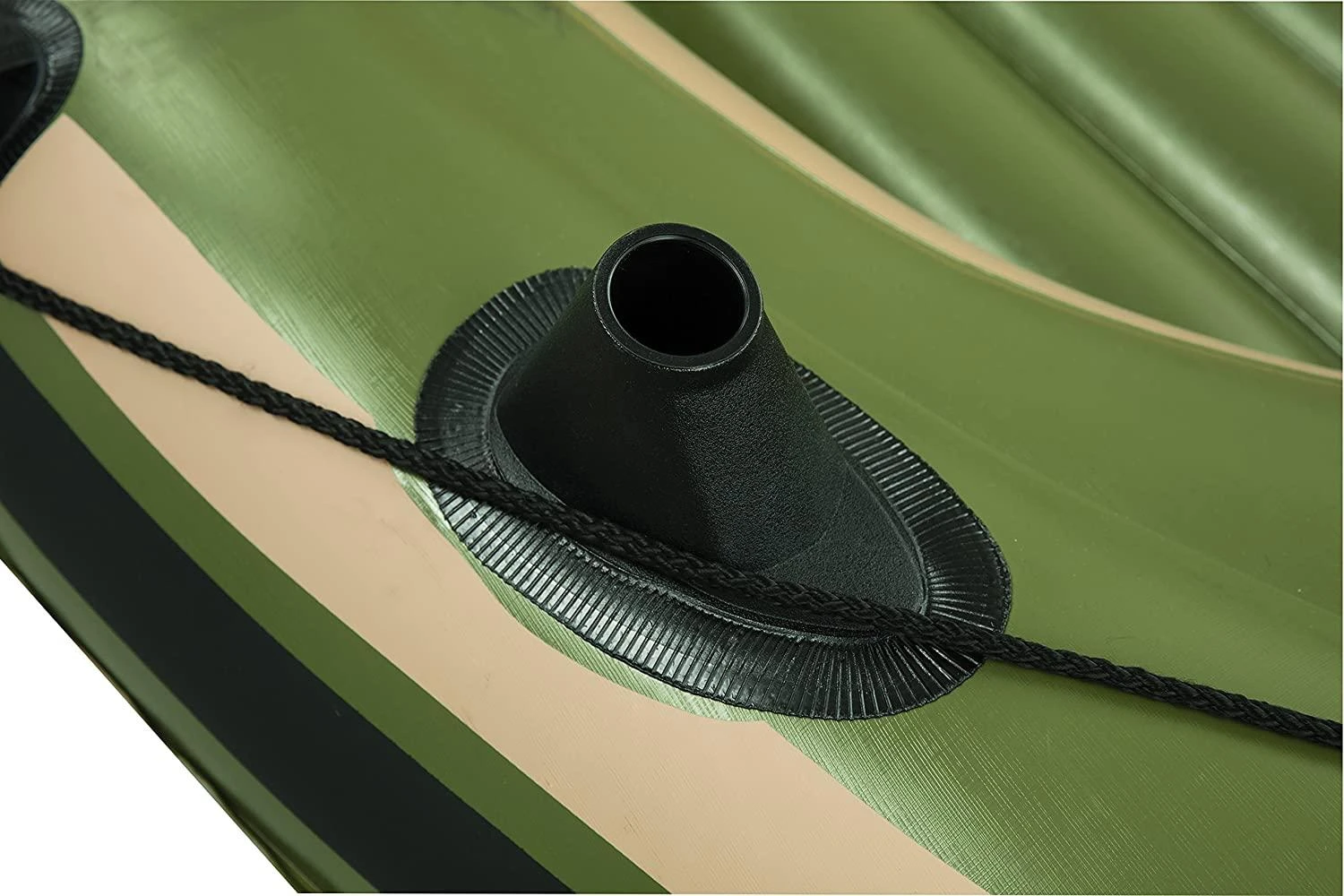 Bestway Hydro-Force Pripučiama valtis Voyager 300, 243x102cm