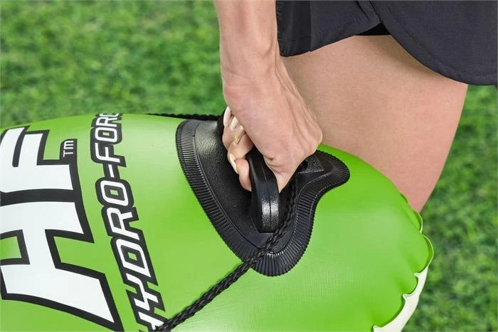 Bestway Hydro force baidarė Koracle X1