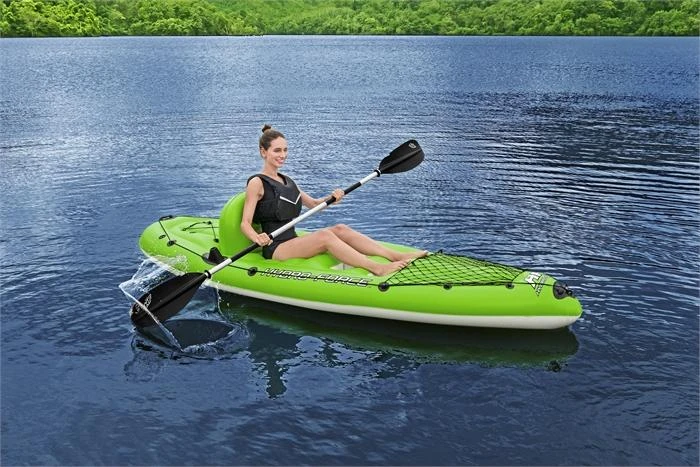 Bestway Hydro force baidarė Koracle X1