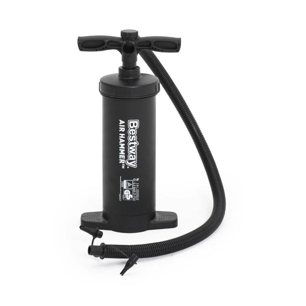 Bestway Hydro force baidarė Koracle X1