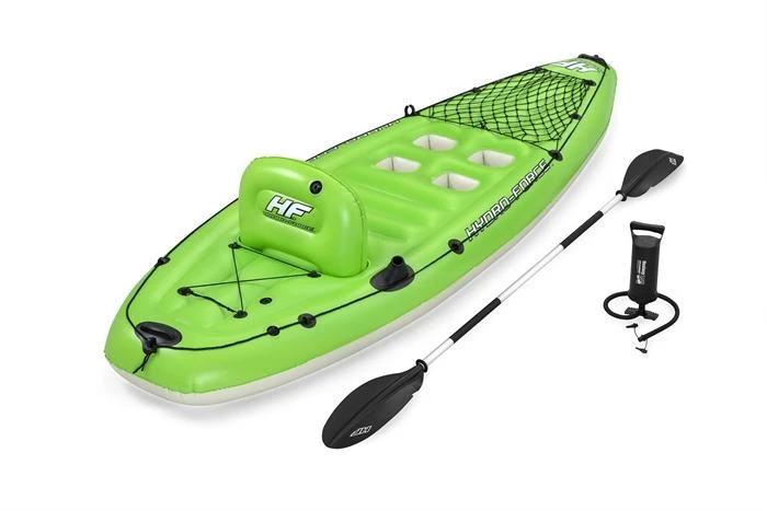 Bestway Hydro force baidarė Koracle X1