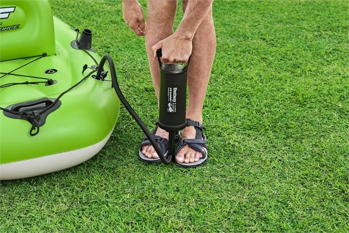 Bestway Hydro force baidarė Koracle X1