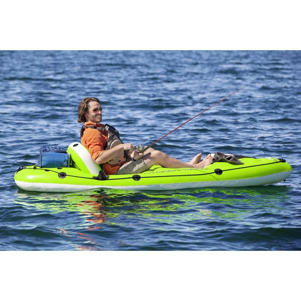 Bestway Hydro force baidarė Koracle X1
