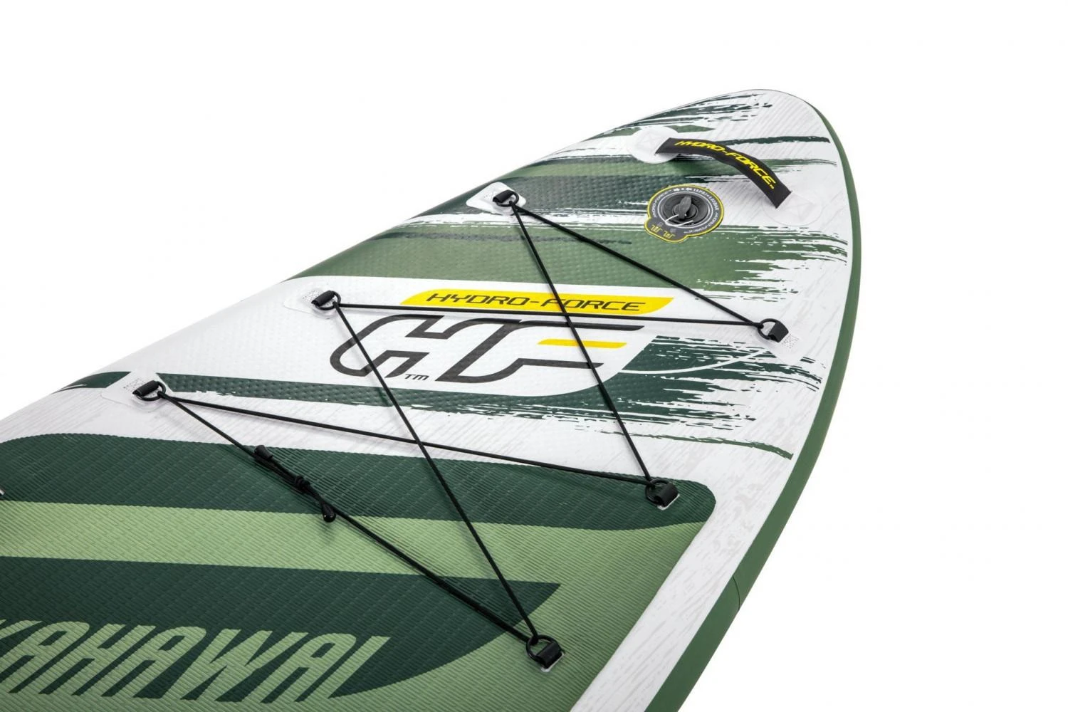 Irklentė Bestway Sup Boa Hydro Force Kahawai