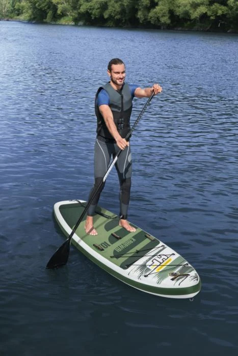 Irklentė Bestway Sup Boa Hydro Force Kahawai