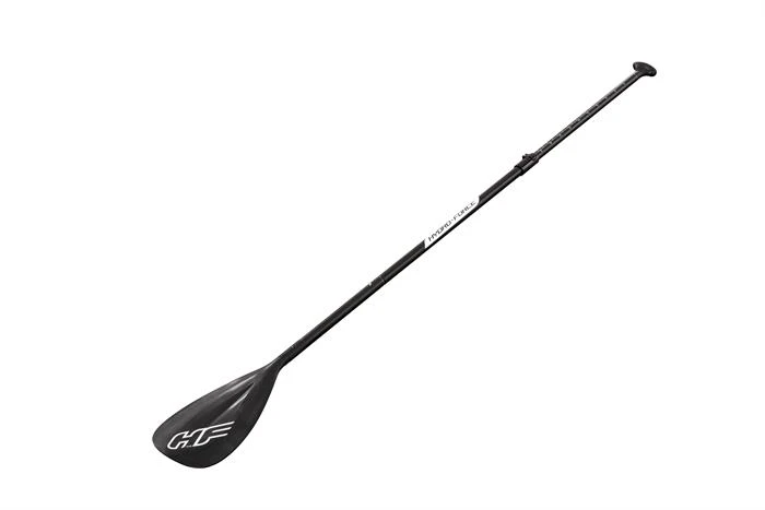 Bestway Hydro-Force Baltas Cap Set Pripučiama irklentė, 305x84x12cm