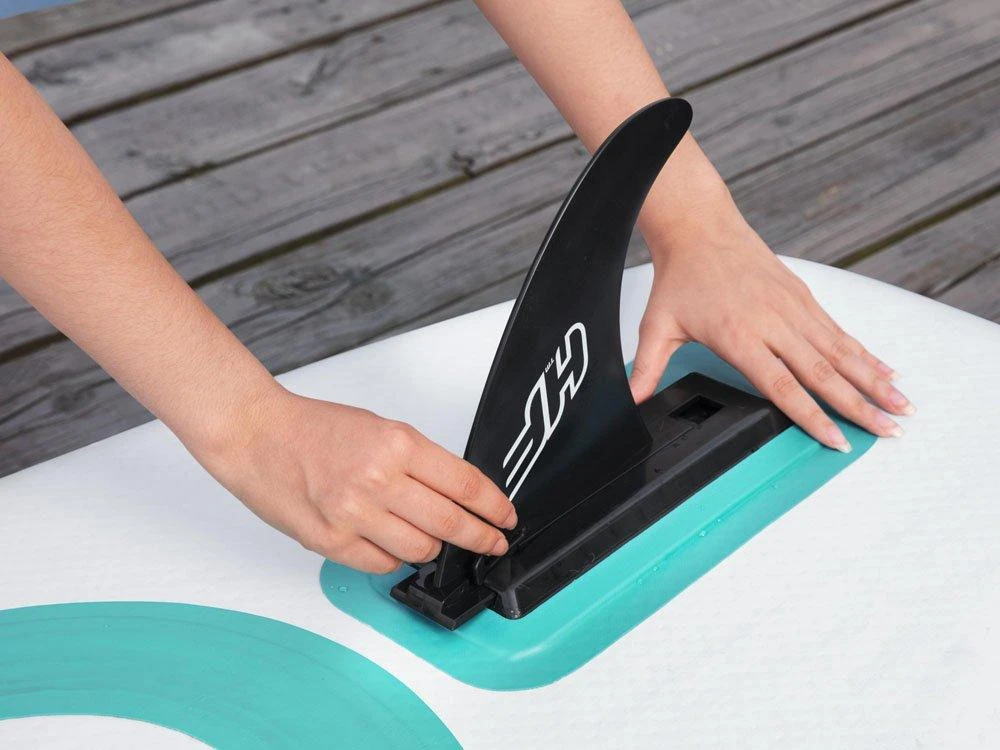 BestwayHydro-Force™ pripučiama irklentė 3.05m x 84cm x 15cm