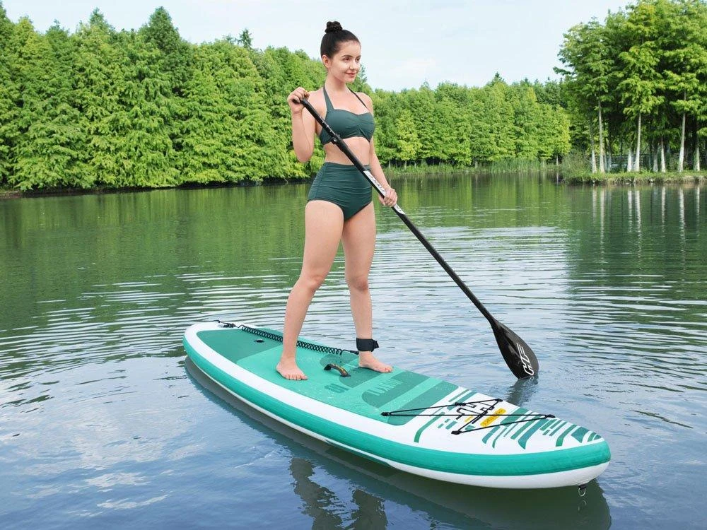 BestwayHydro-Force™ pripučiama irklentė 3.05m x 84cm x 15cm