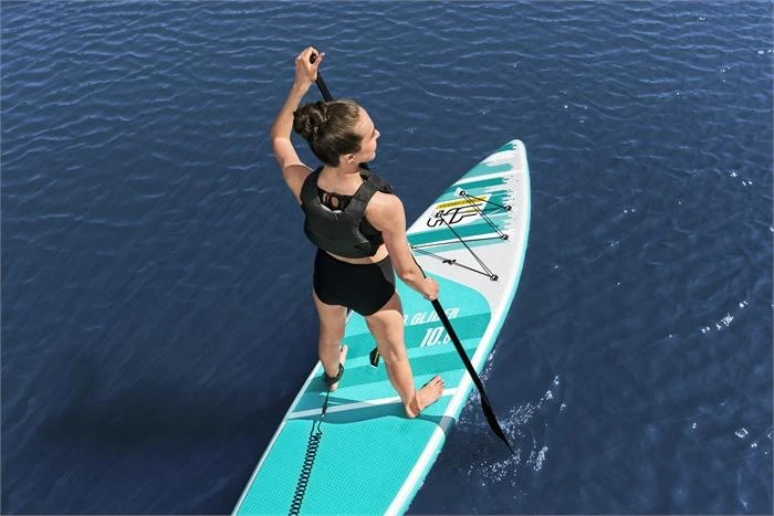 Irklentė Bestway Sup Hydro Force