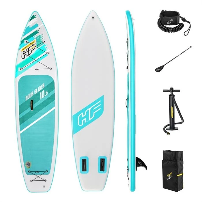 Irklentė Bestway Sup Hydro Force