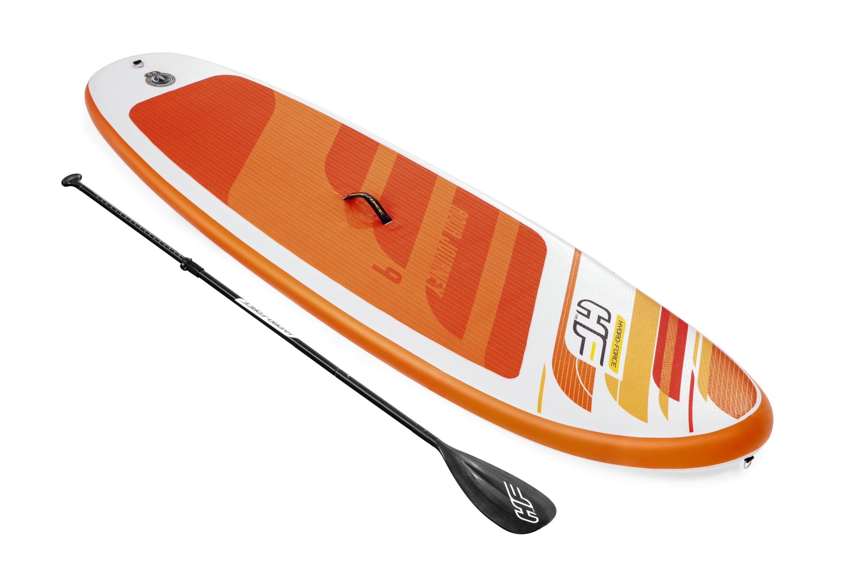 Pripučiama irklentė 274 x 76 x 12 cm Bestway 65349