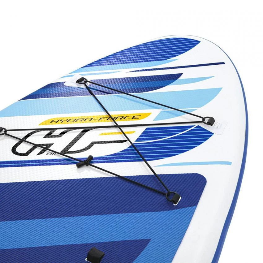 Irklentės Bestway Sup Hydro Force Oceana kabrioletas