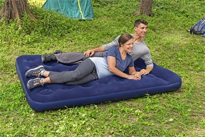 Bestway 67225 pripučiamas čiužinys Dvivietis čiužinys Mėlyna