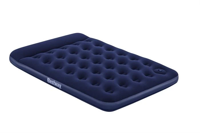 Bestway 67225 pripučiamas čiužinys Dvivietis čiužinys Mėlyna