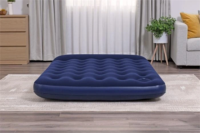 Bestway 67225 pripučiamas čiužinys Dvivietis čiužinys Mėlyna