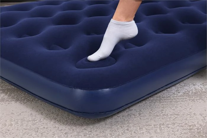 Bestway 67225 pripučiamas čiužinys Dvivietis čiužinys Mėlyna