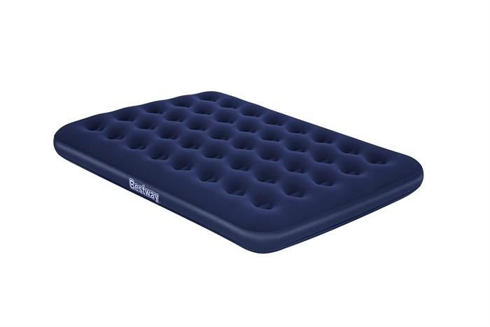PRIEMONĖS ČIUŽINIS MIEGAMOJI LOVA BESTWAY 67287 RINKINYS SU SIurblys 230V 191x137