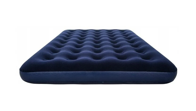 PRIEMONĖS ČIUŽINIS MIEGAMOJI LOVA BESTWAY 67287 RINKINYS SU SIurblys 230V 191x137