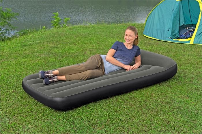Bestway Pripučiamas čiužinys Pavillo Tritech Twin, 188x99x30 cm