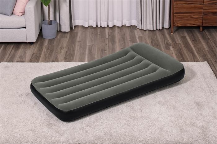 Bestway Pripučiamas čiužinys Pavillo Tritech Twin, 188x99x30 cm