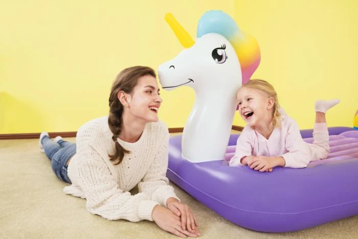 „Bestway“ lovos čiužinys „Unicorn 196x104cm