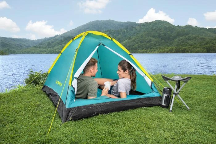 Bestway 68085 Pavillo Cooldome 3 Tent