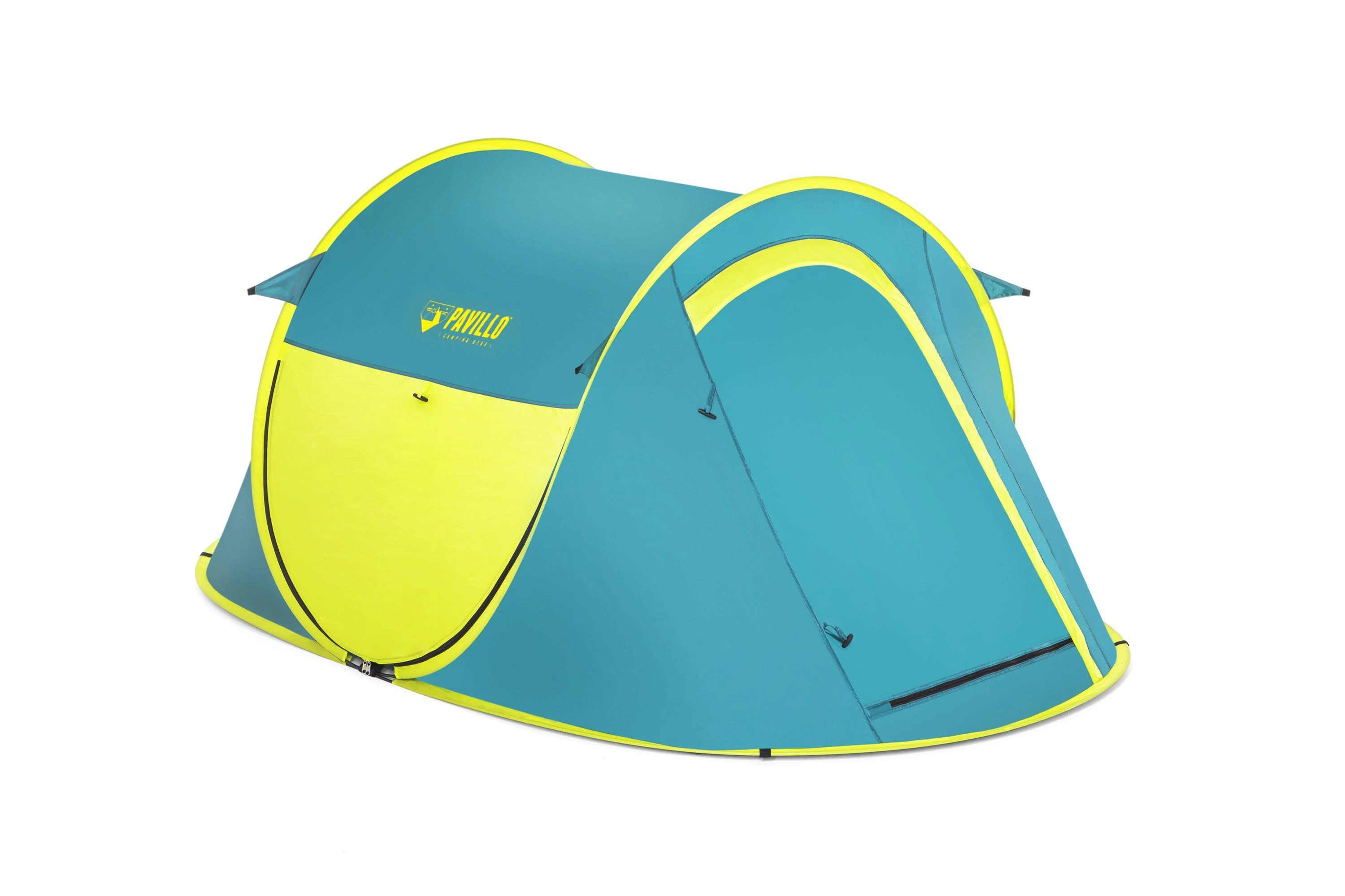 Bestway Keturvietė palapinė Pavillo Coolmount 2 Tent 2.35mx1.45mx1.00m 2000mm