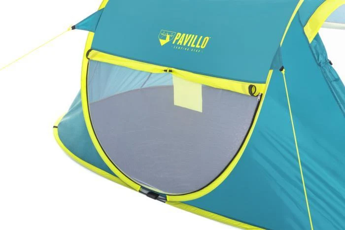 Bestway Keturvietė palapinė Pavillo Coolmount 2 Tent 2.35mx1.45mx1.00m 2000mm