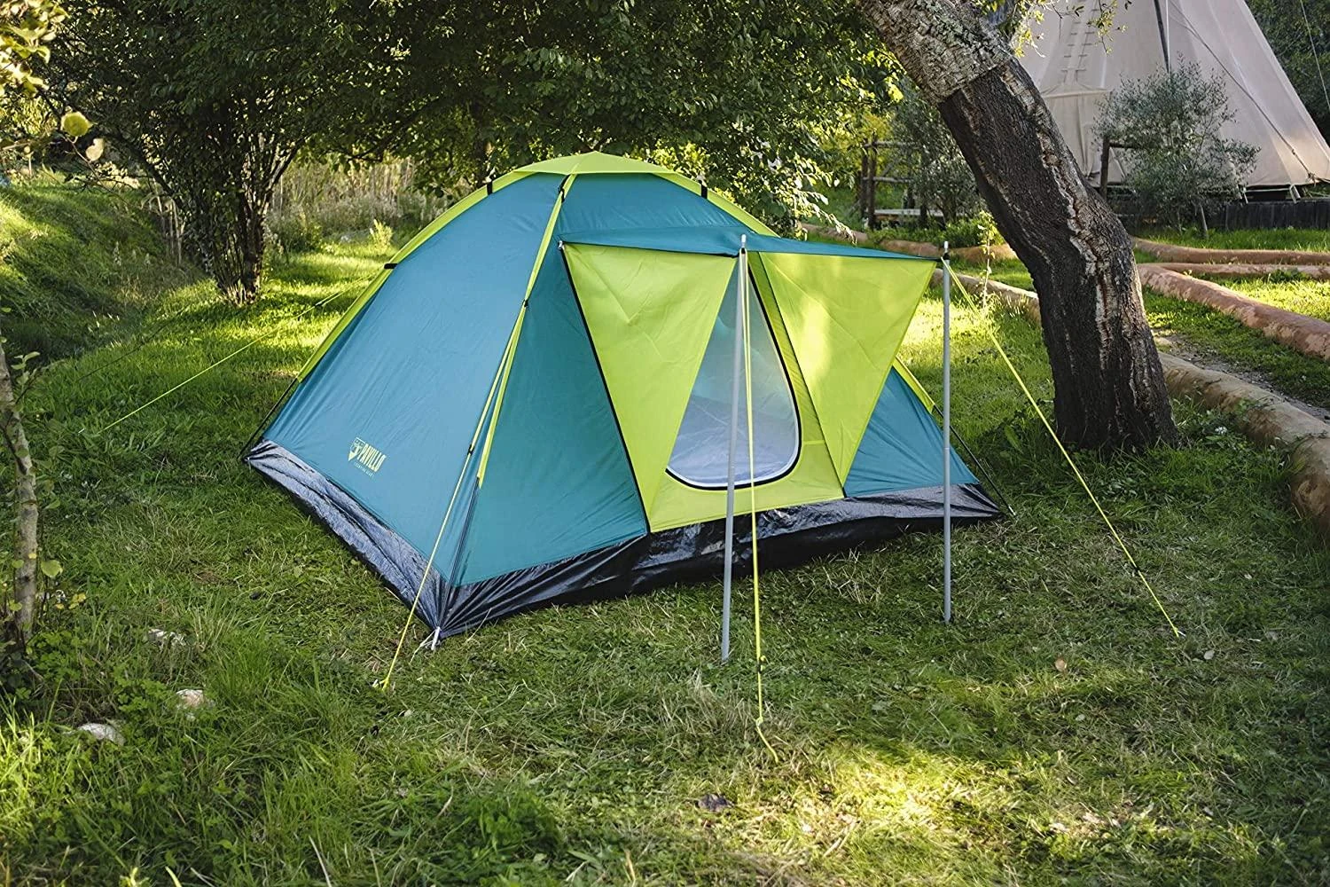 BestWay Tent Pavillo Coolground 3