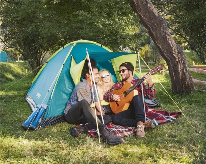 BestWay Tent Pavillo Coolground 3