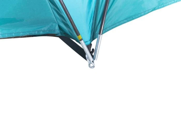 Bestway Trivietė stovyklavimo palapinė Pavilio Activemount, mėlyna