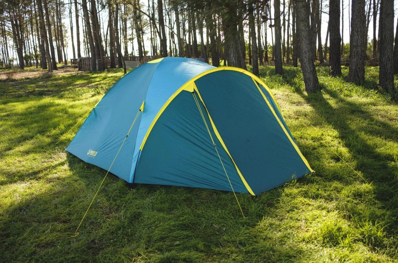 BestWay Tent Pavillo Activeridge 4