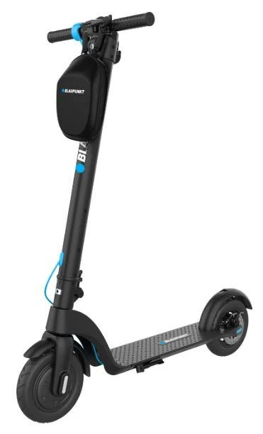 Bag Blaupunkt ACE800 (juodos spalvos)