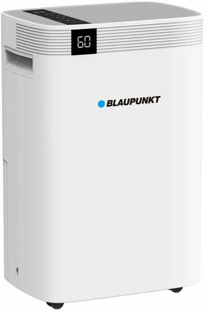 Sausintuvas Blaupunkt ADH601 dehumidifier 2.5 L 48 dB 245 W Baltas