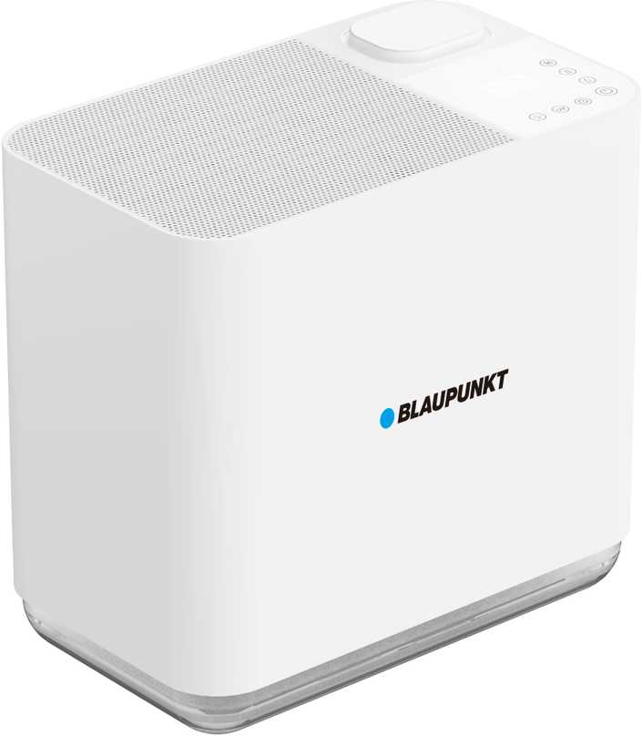 Drėkintuvas Blaupunkt air humidifier AHE801